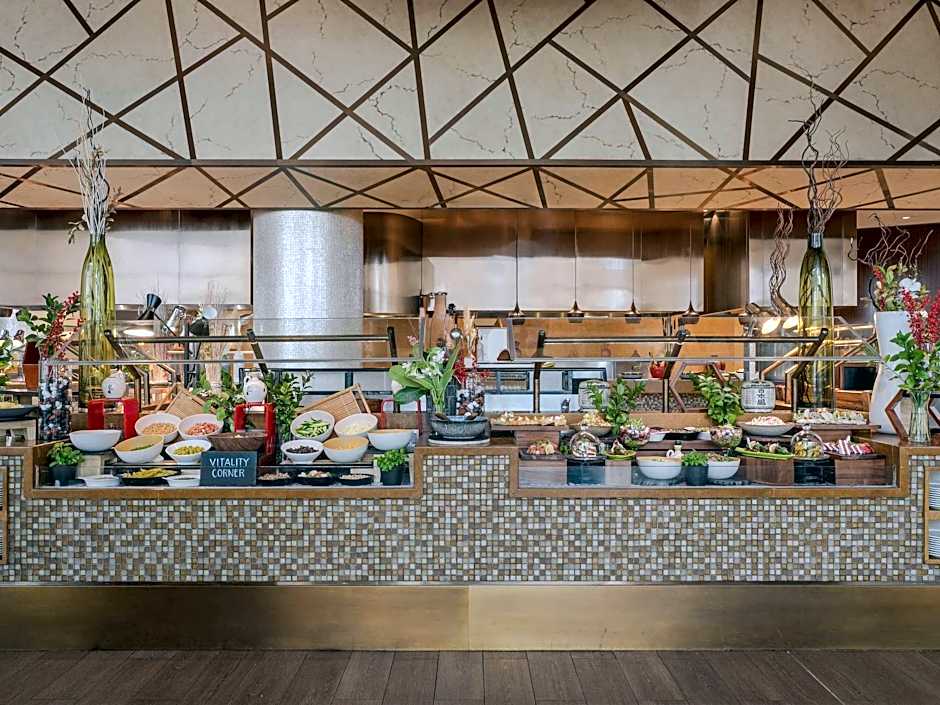 Swissotel Living Al Ghurair