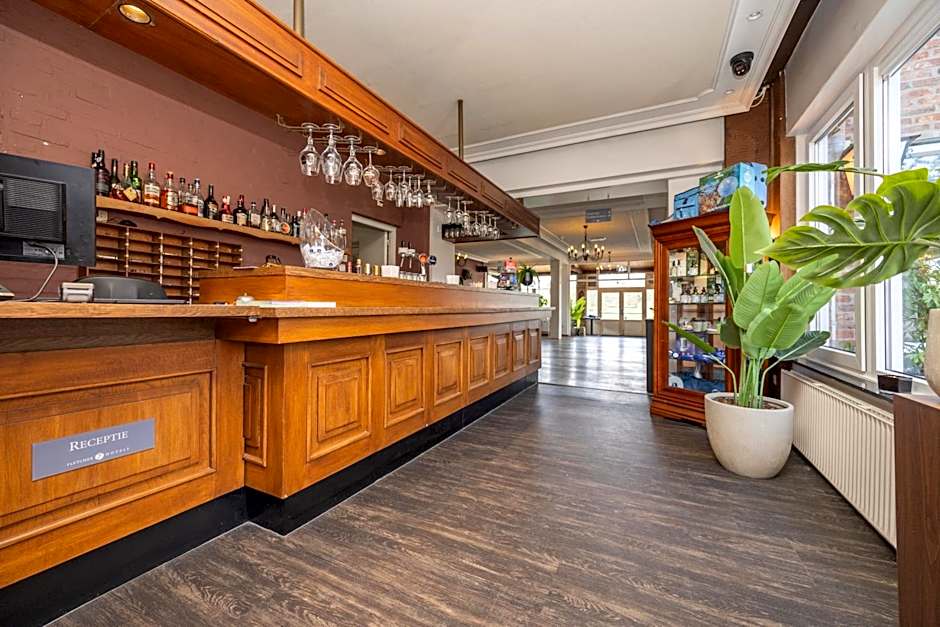 Fletcher Hotel Restaurant Bon Repos