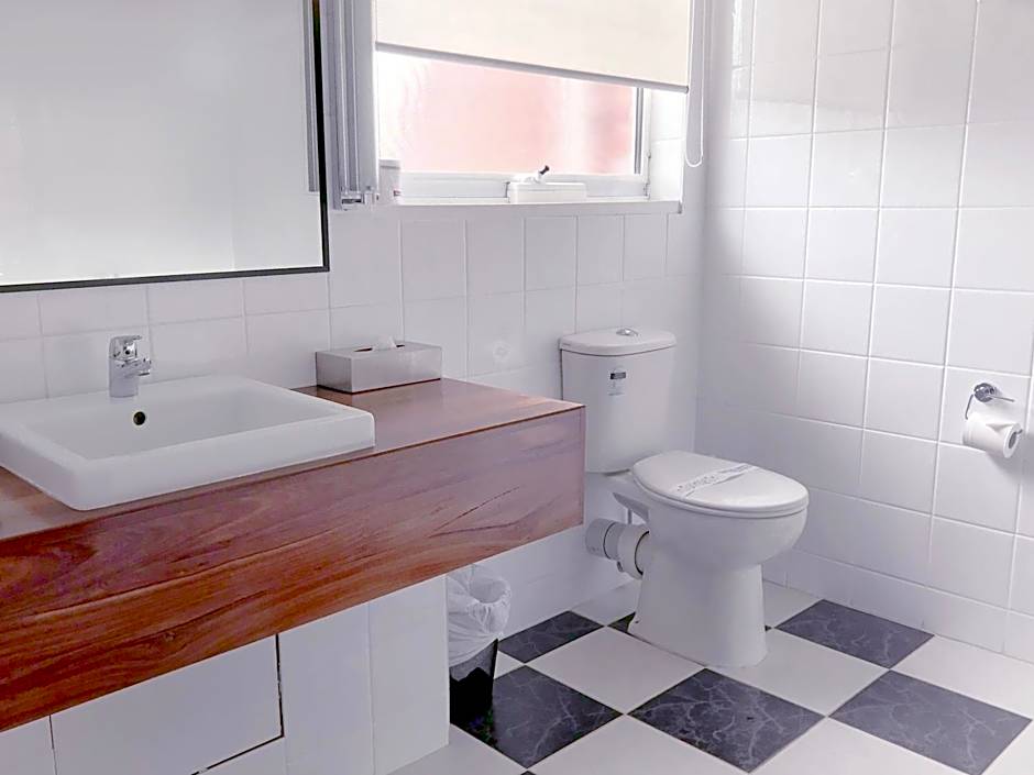 The International Motel Apollo Bay