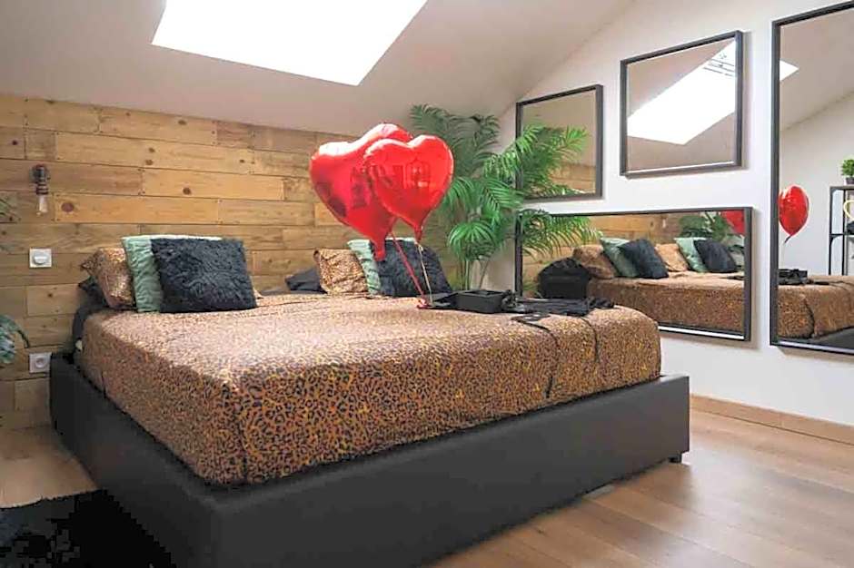 Foto 1 de 11 de 1 King Bed Suite