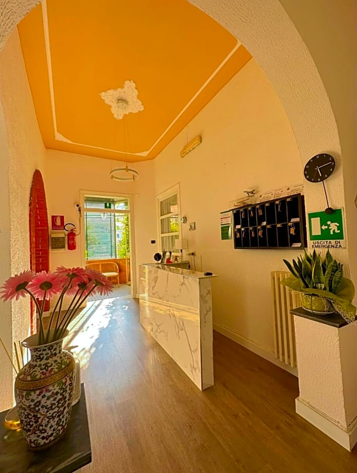 Mirarti Boutique HOTEL