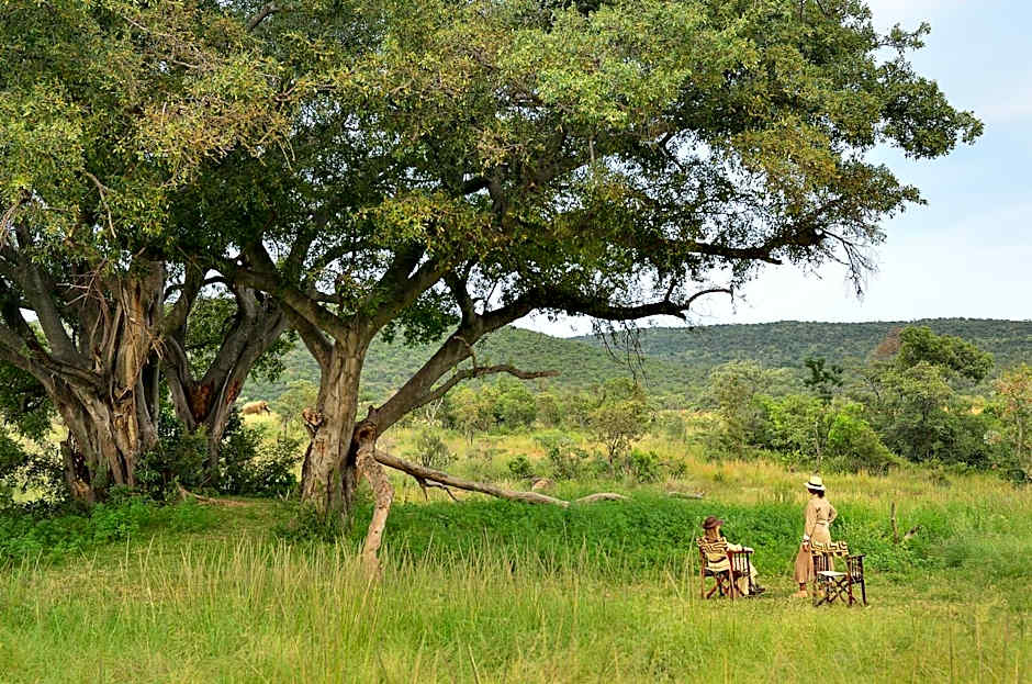 Makweti Safari Lodge