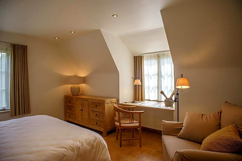 Villa Magdalena Eeklo