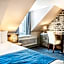 Hotel Louisbourg