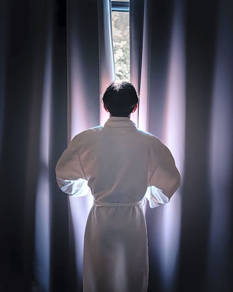 Edgar Hôtel & Spa - Table Gastronomique