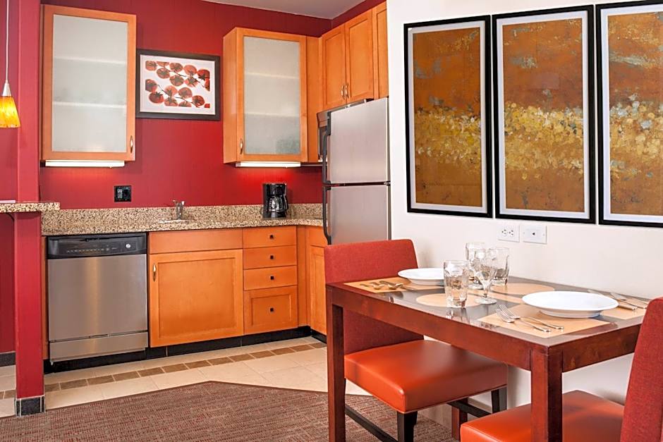 Residence Inn by Marriott Prescott
