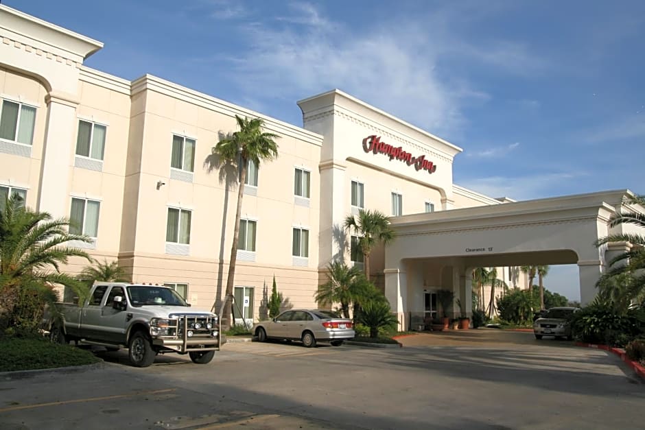 Hampton Inn Corpus Christi - Northwest I-37