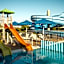 Mitsis Ramira Beach Hotel