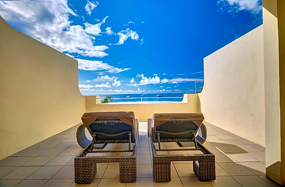 Mystique St. Lucia by Royalton