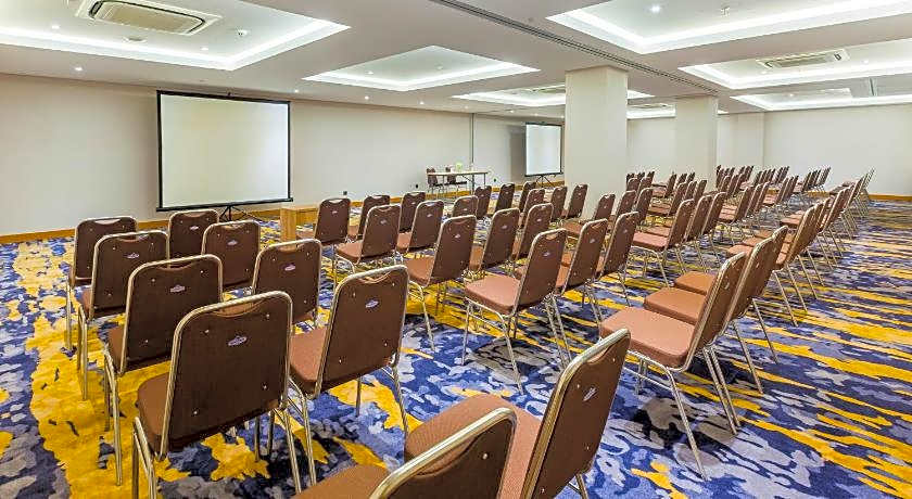 Best Western Kamala Jimbaran