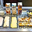 ibis Styles Sarrebourg