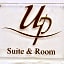 UP Room&Suite