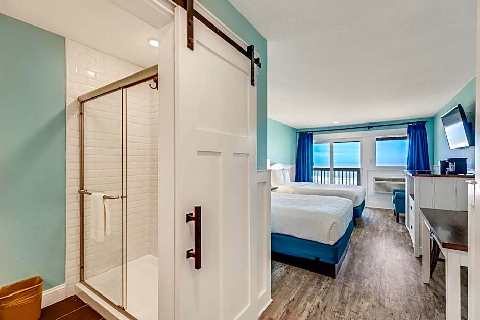 John Yancey Oceanfront Inn