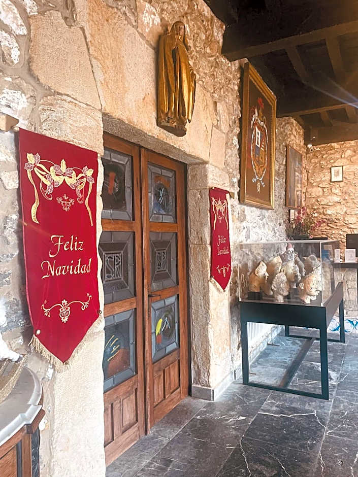 San Román de Escalante