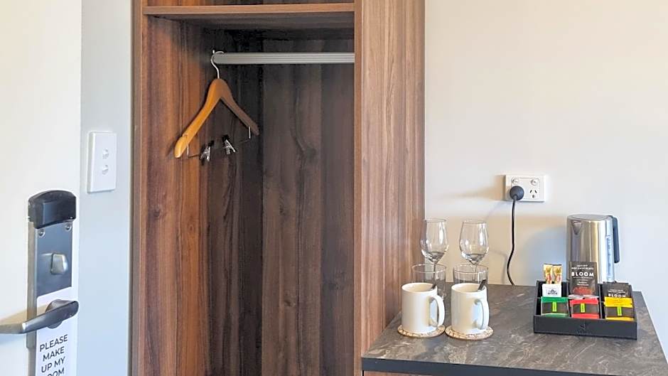 Marsden Stay Rotorua