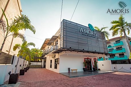 Amoris Grand Event Space