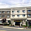 Best Western Roslyn-Long Island Hotel