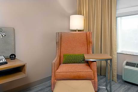 Double Room with Two Double Beds