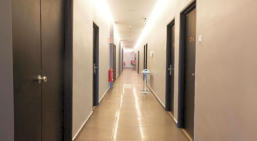 Elite Hotel Muar