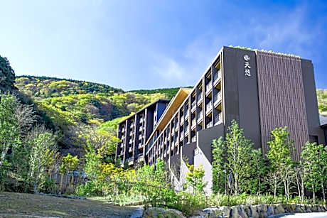 Hakone Kowakien TEN-YU