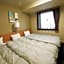 Hotel Route Inn Yonezawa Ekihigashi