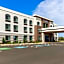 Fairfield Inn & Suites Spokane Airport