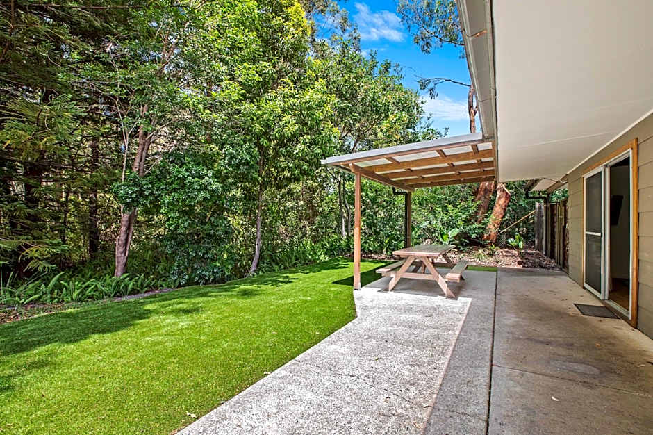 NRMA South West Rocks Holiday Park