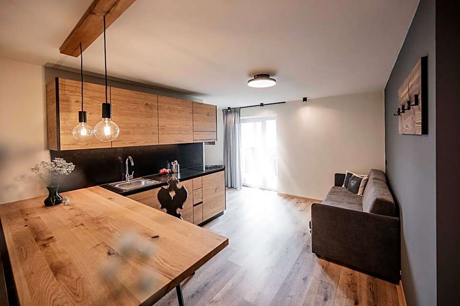 Appartements & Wellness Winkler