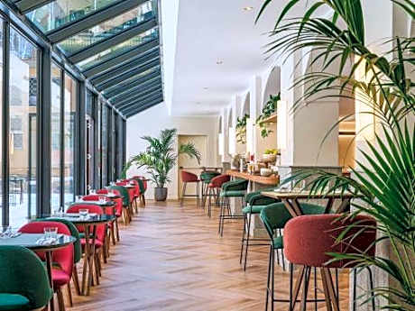 Hotel Giacomo Morra Alba - Handwritten Collection (Apr. 25)