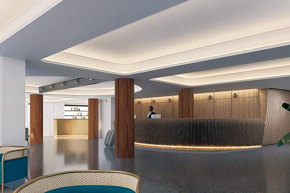 Sercotel HMO Martina