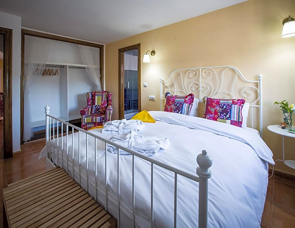 B&B Casa Luna Vélez Blanco