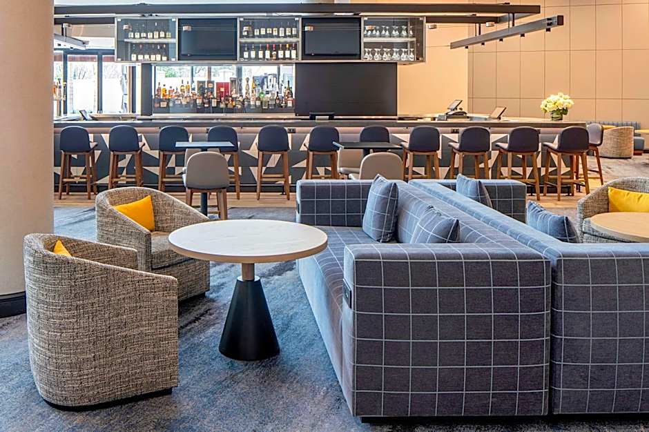 Hyatt Regency Santa Clara