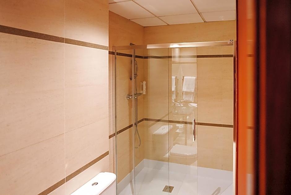 Hotel Bulevar Burgos