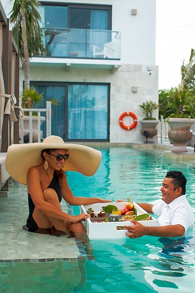 Margaritaville, St. Somewhere By Karisma Punta Coco, Holbox Island