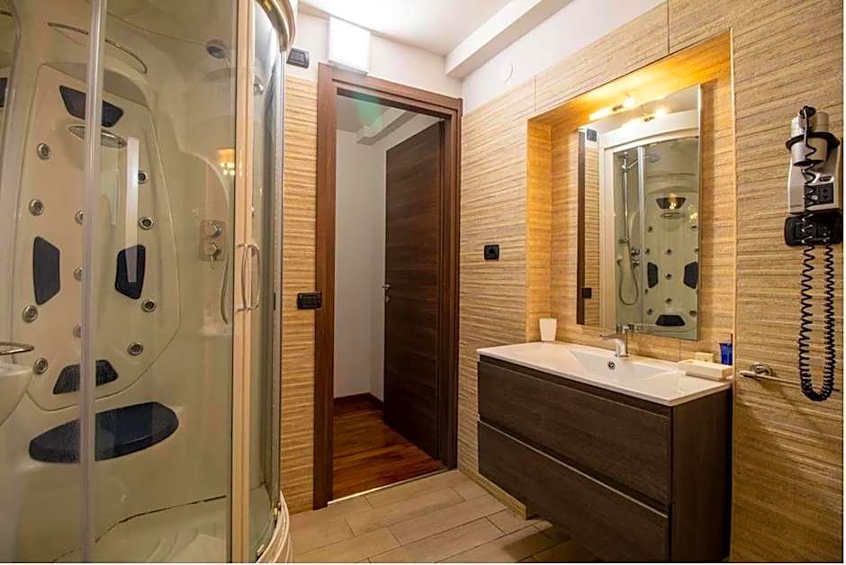 Porta Nazionale Dependance