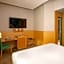 UNA HOTELS Napoli