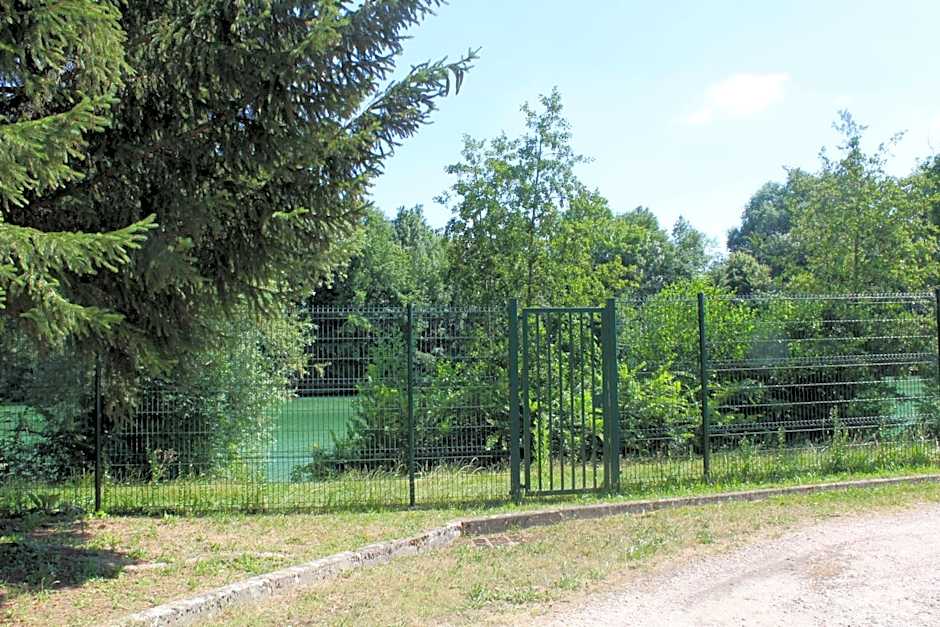 Kyriad Direct Chateau-Thierry Centre