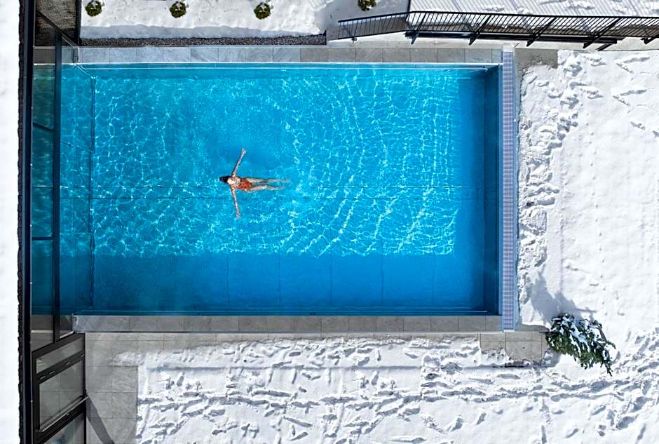 Wellness Hotel Gran Risa***S