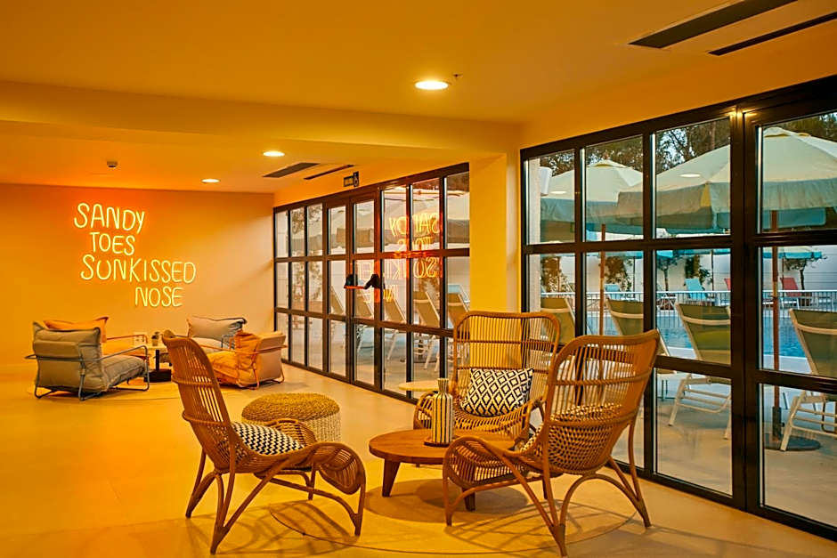 Alua Calvia Mallorca