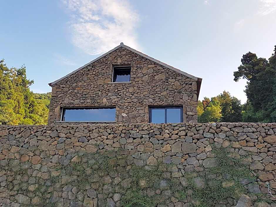 Caparica Azores Ecolodge