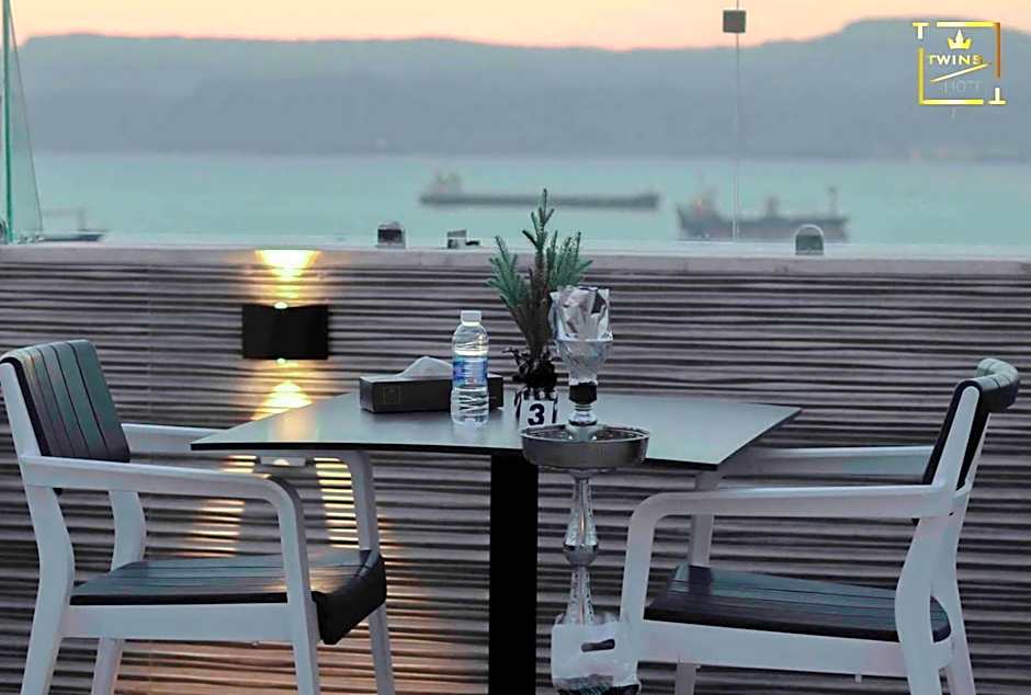 Twins Boutique Hotel