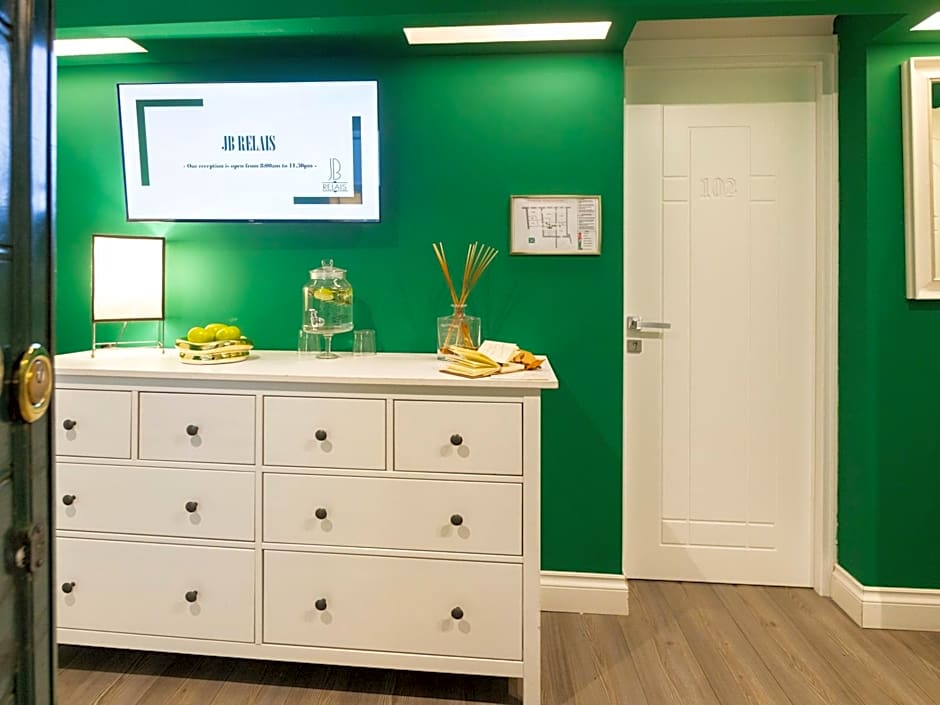 JB Relais- Campo de' Fiori