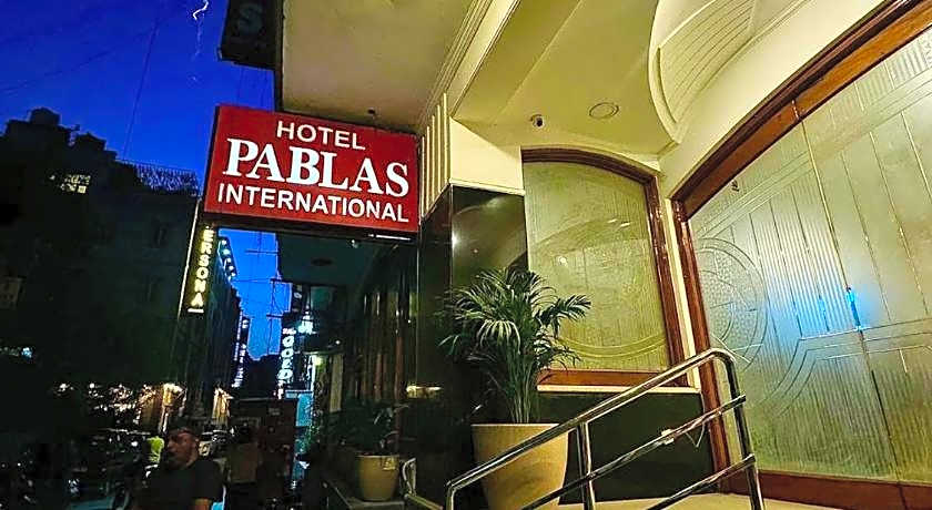 Pablas International