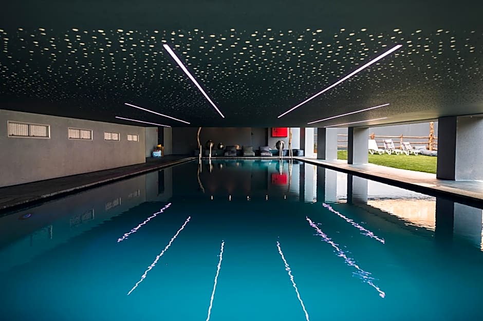 Aktiv & Familienhotel Adlernest