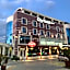 City Hotel Plovdiv