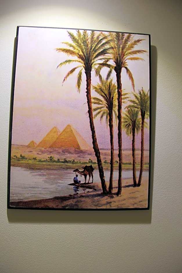 Miramar Downtown Hotel