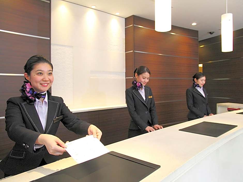 Richmond Hotel Fukuoka Tenjin