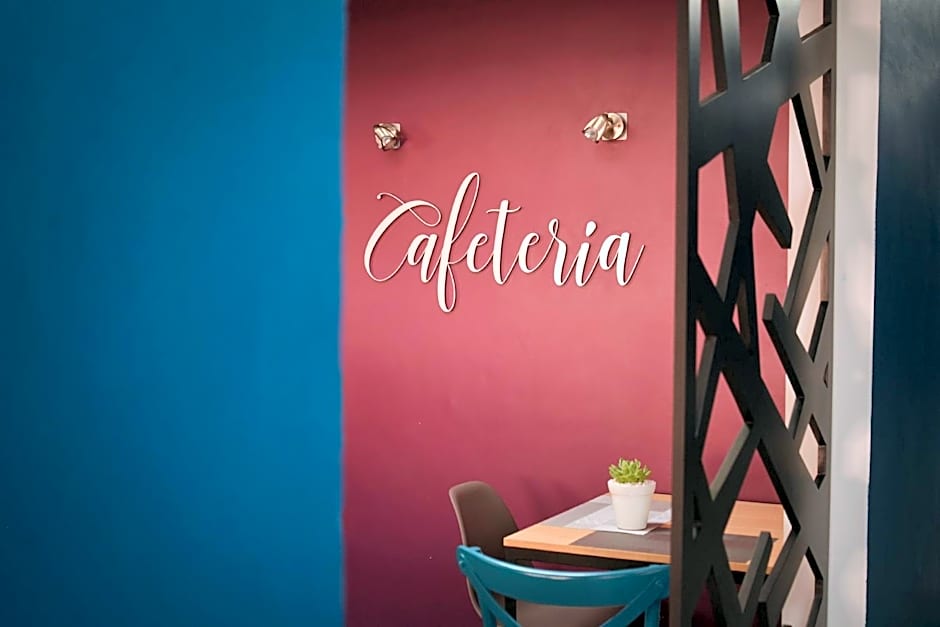 Hotel Casa Calila