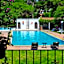 Hotel Hacienda Taboada (Aguas Termales)