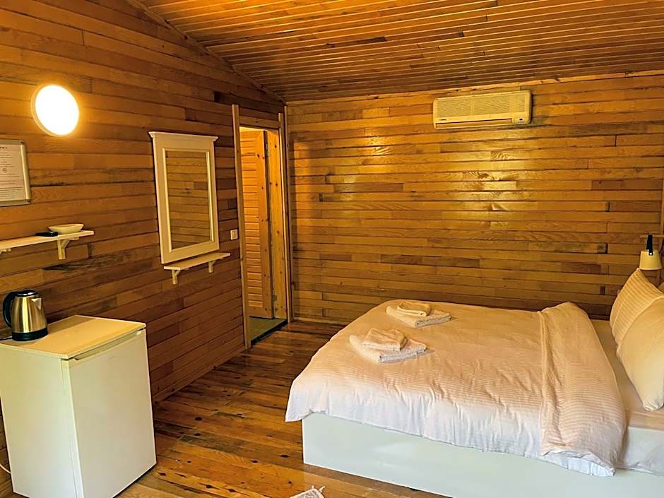 Kibala Hotel